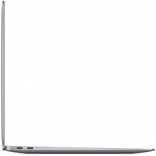 Apple Macbook Air 13" M1 256Gb (2020) серый космос фото 2